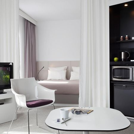Novotel Suites Paris Issy Les Moulineaux Екстериор снимка