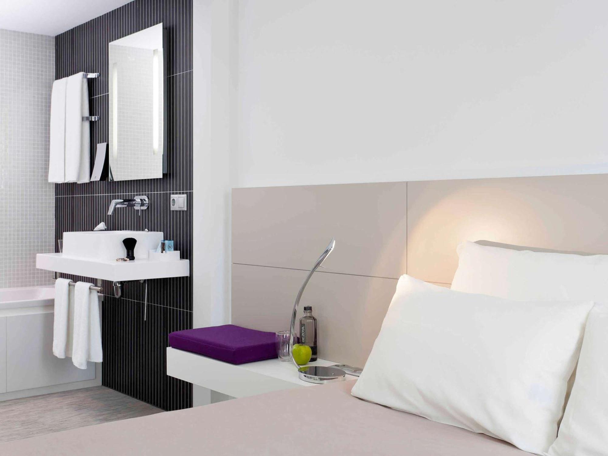 Novotel Suites Paris Issy Les Moulineaux Екстериор снимка