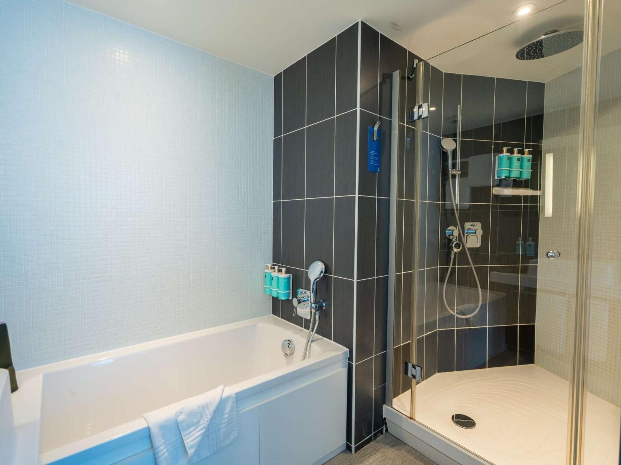 Novotel Suites Paris Issy Les Moulineaux Екстериор снимка