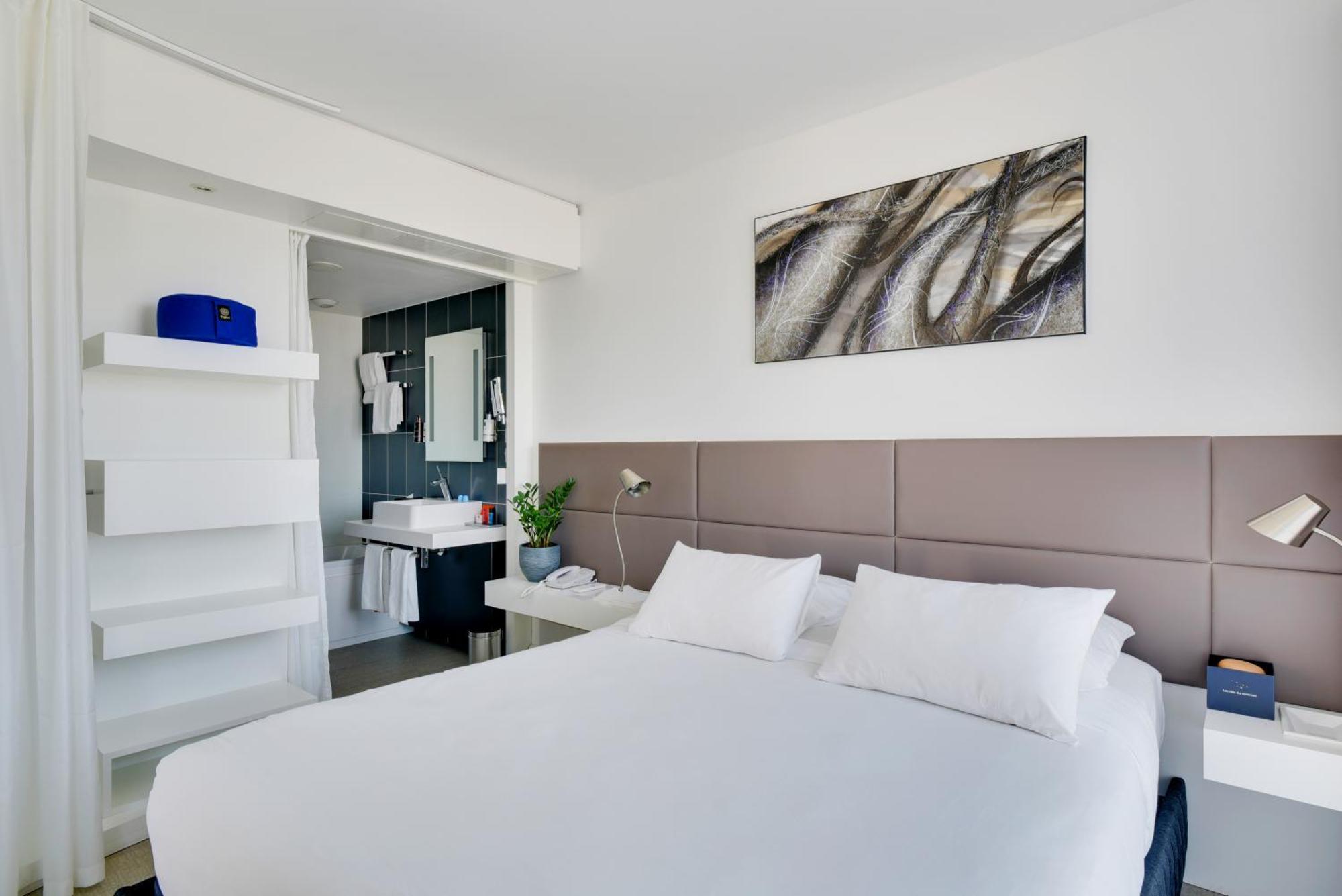 Novotel Suites Paris Issy Les Moulineaux Екстериор снимка